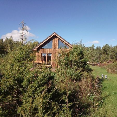Valipe Puhkemaja Villa Buitenkant foto