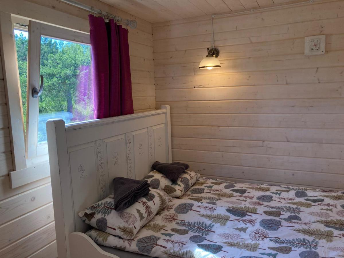Valipe Puhkemaja Villa Buitenkant foto