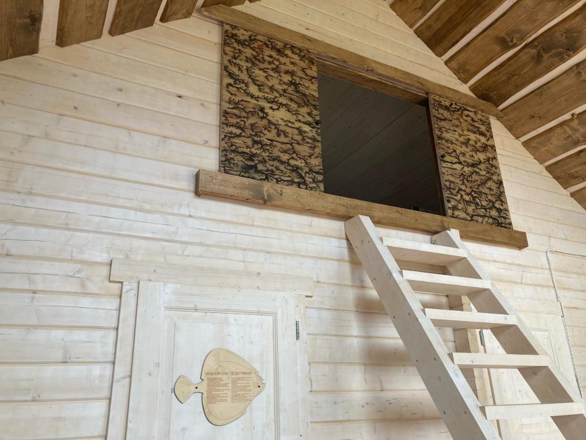 Valipe Puhkemaja Villa Buitenkant foto